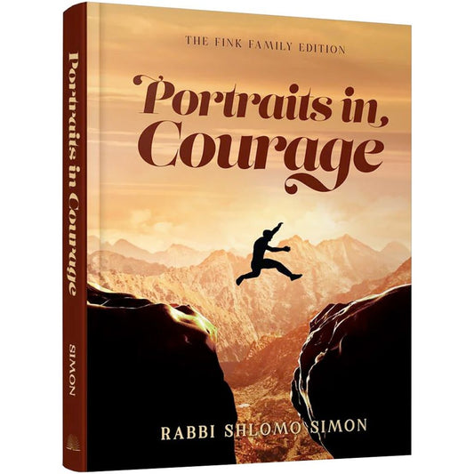 Portraits in Courage