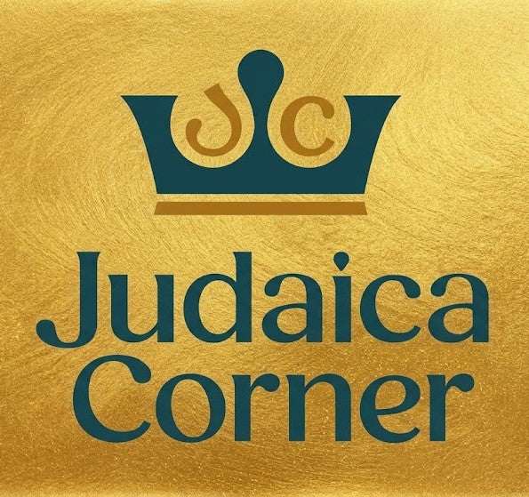 JUDAICA CORNER