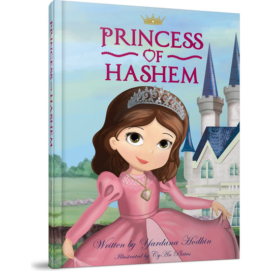 Princess Of Hashem
