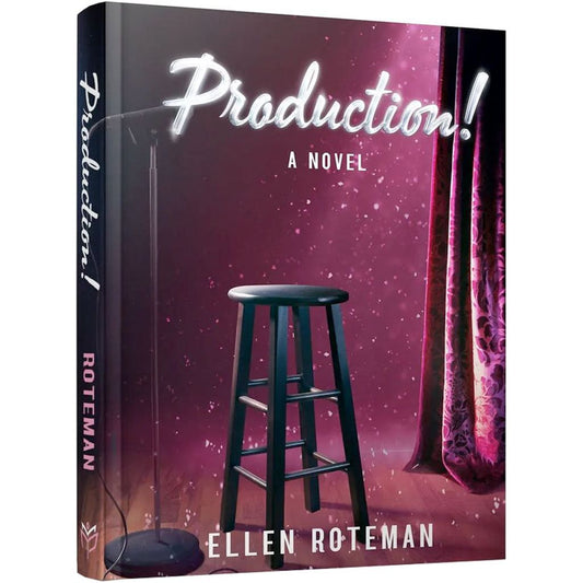 Production! - Novel