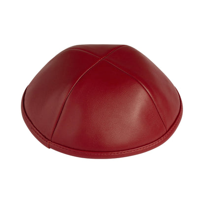 iKippah Berry Leather