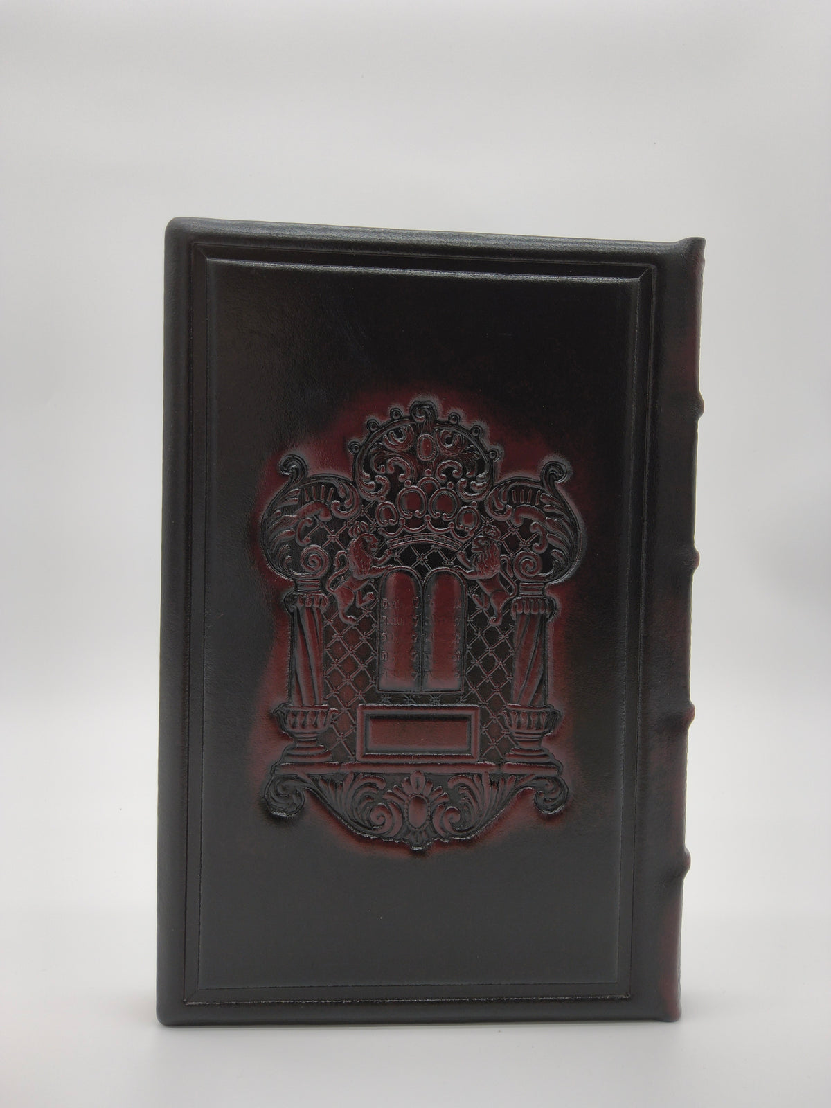 Psaumes Culte de Dieu grand bordeaux antique