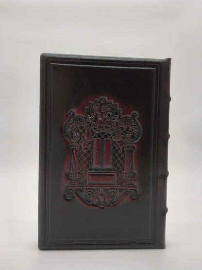 Psaumes Culte de Dieu grand bordeaux antique