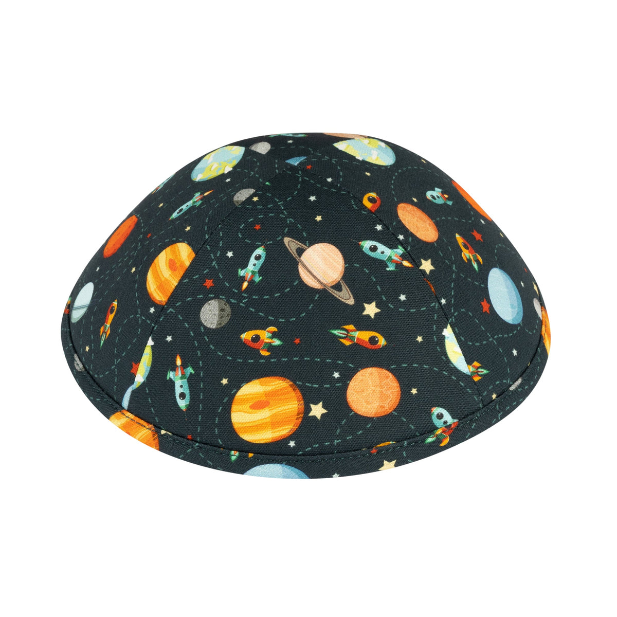 iKippah Space