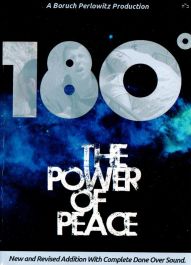 180 The Power of Peace DVD-USB