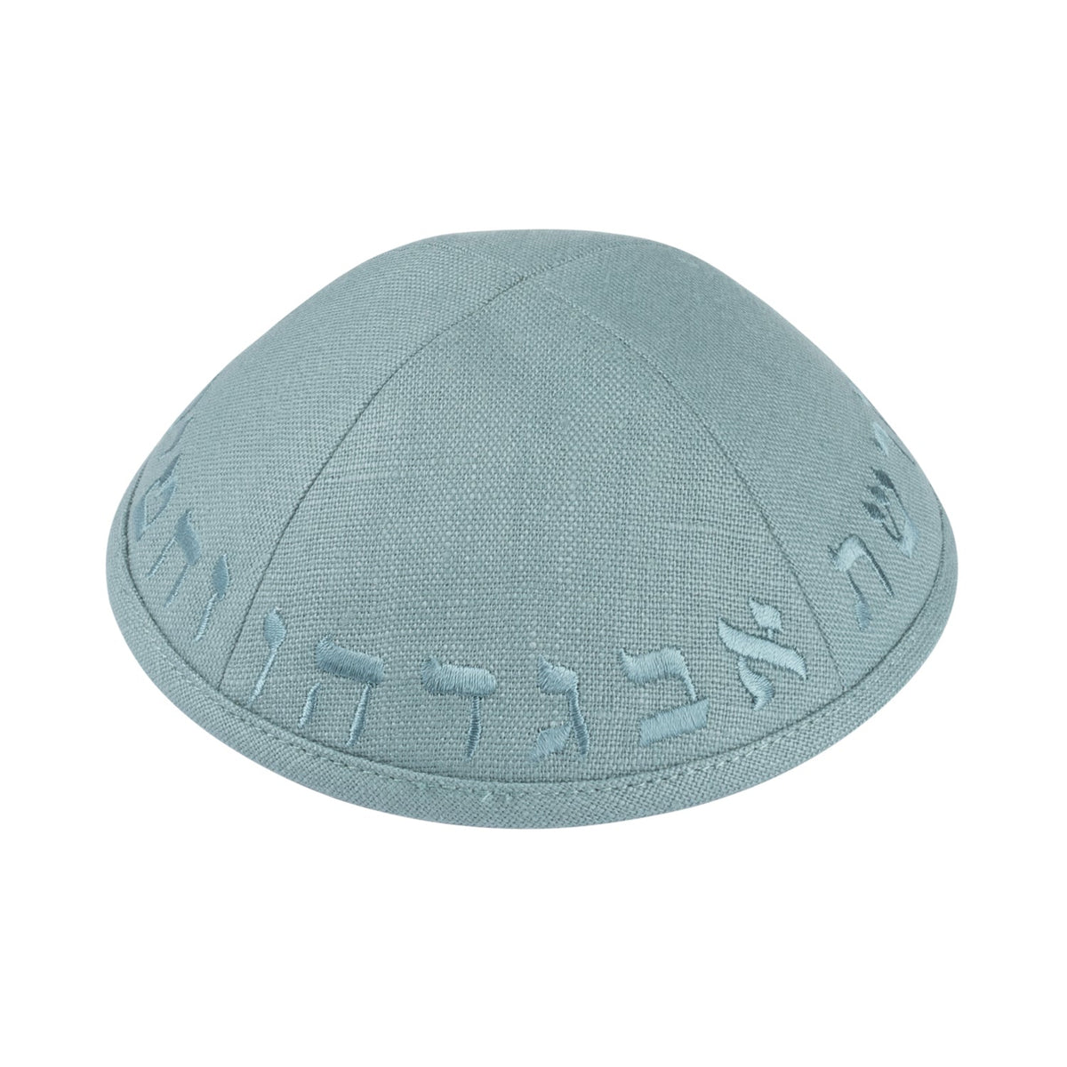 iKippah Aleph Bais