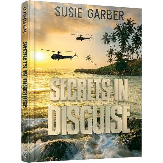 Secrets in Disguise