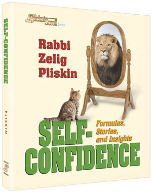 Self Confidence P/B