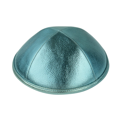 iKippah Shiny Leather