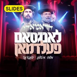 dramady USB-Slides