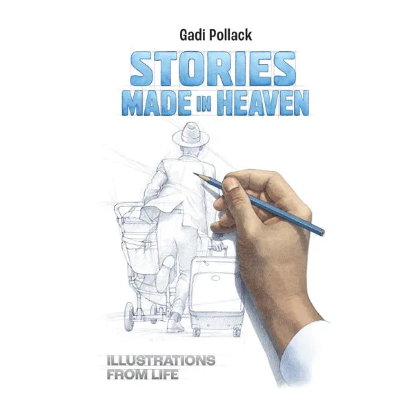 Stories Made in Heaven