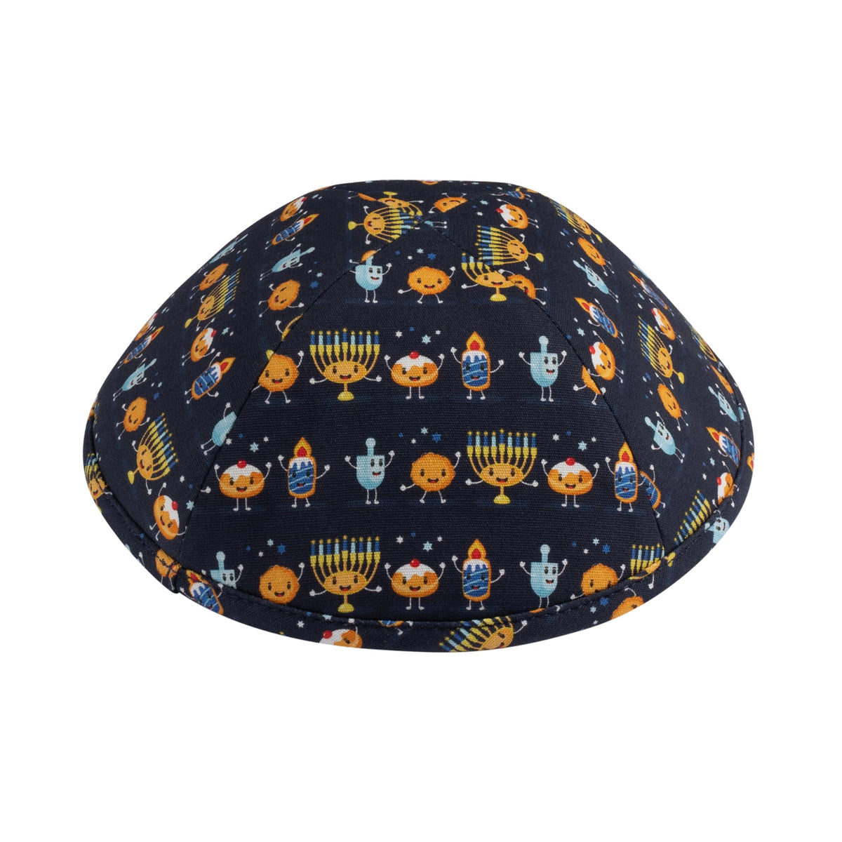 iKippah Chanukah