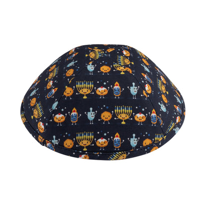 iKippah Chanukah