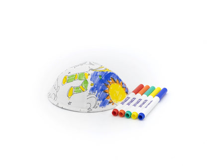 iKippah Color Me Mine