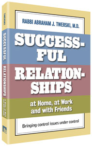 Successful Relationships at Home, at Work an