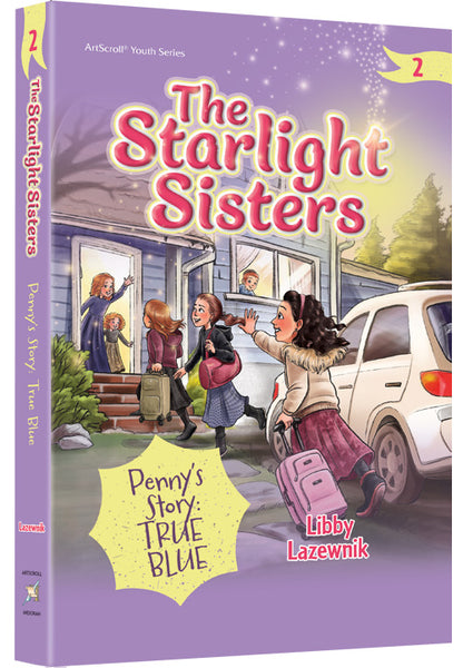 The Starlight Sisters - volume #2