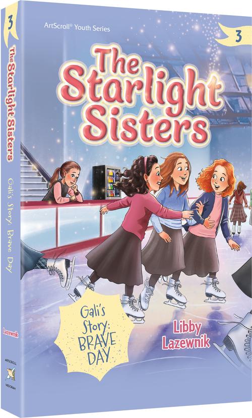 The Starlight Sisters #3