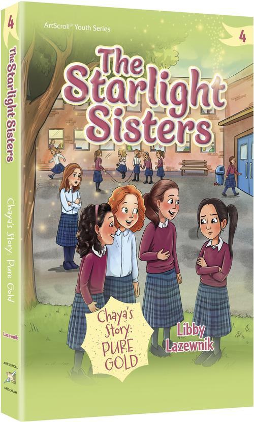 The Starlight Sisters #4
