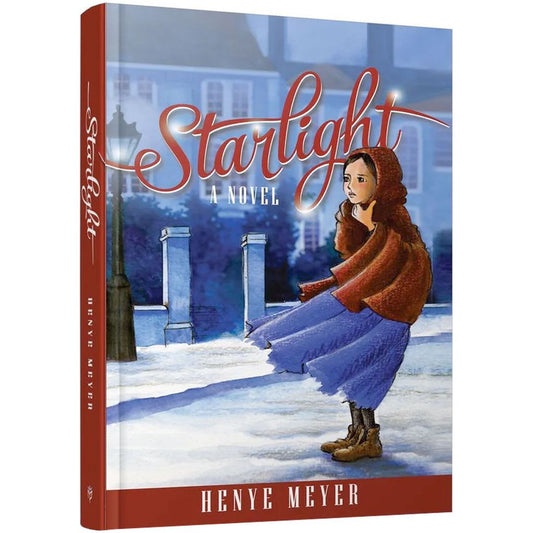 Starlight - Henye Meyer