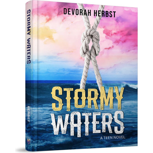 Stormy Waters