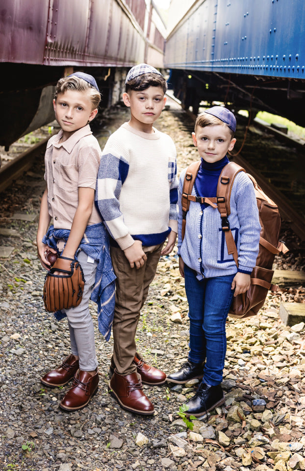 iKippah Subscription