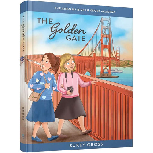The Golden Gate