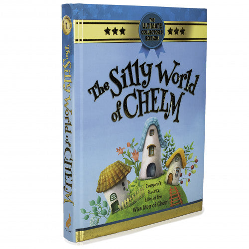 The Silly World of Chelm
