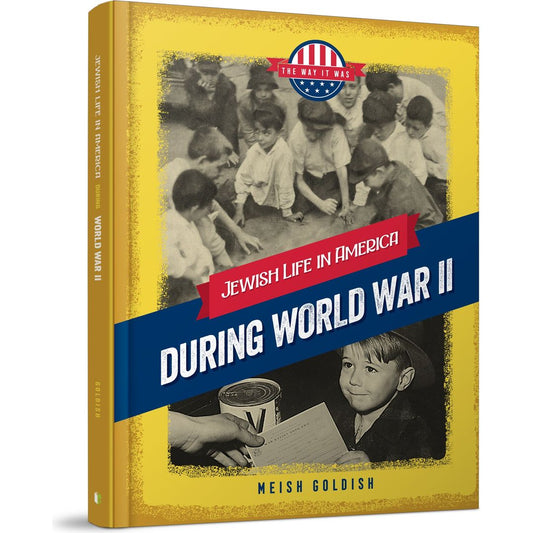 During World War II