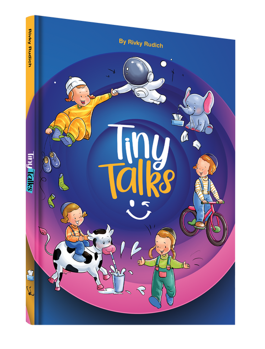 Tiny Talks