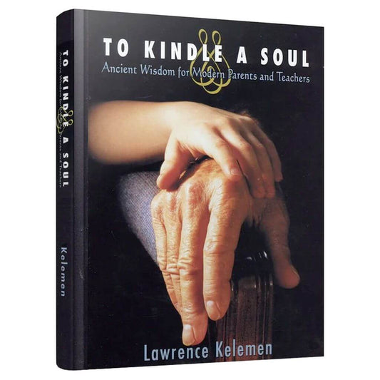 To Kindle a Soul