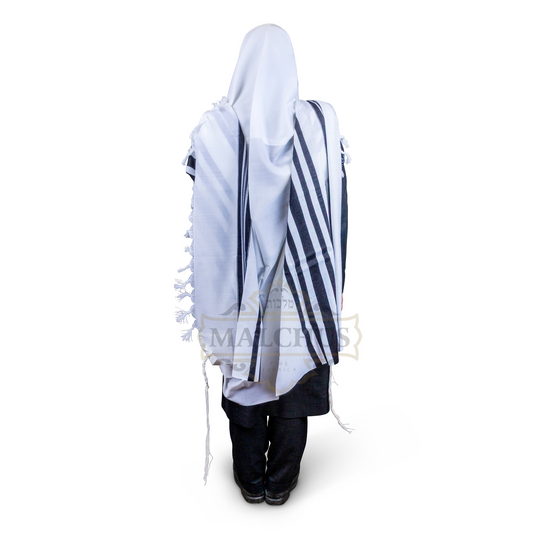 טלית המפואר [Kal Kanesher] #80 - 67x68