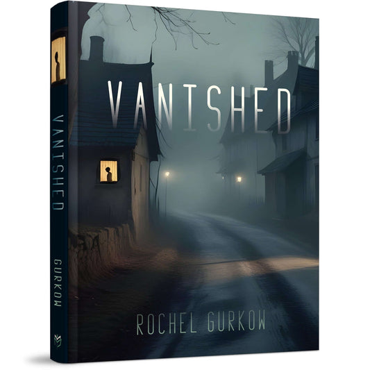 Vanished!