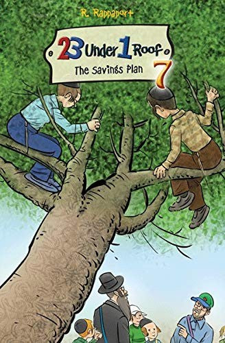 23 Under 1 Roof #7 The Saving Plan