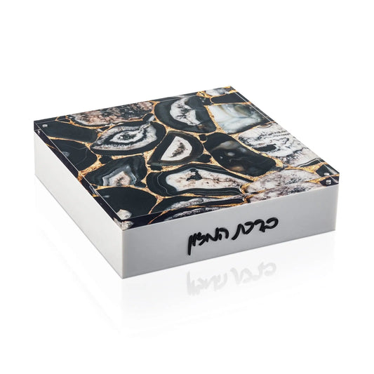 Ensemble Bencher - Agate - Or 8X8 [WDL]