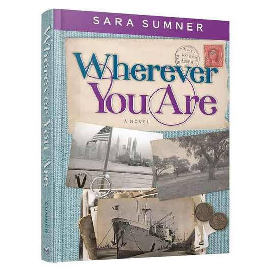 Wherever You Are