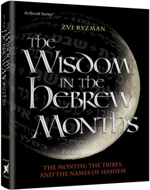 Wisdom in the Hebrew Months #1