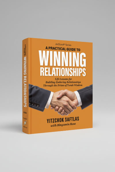 Guide pratique pour des relations gagnantes