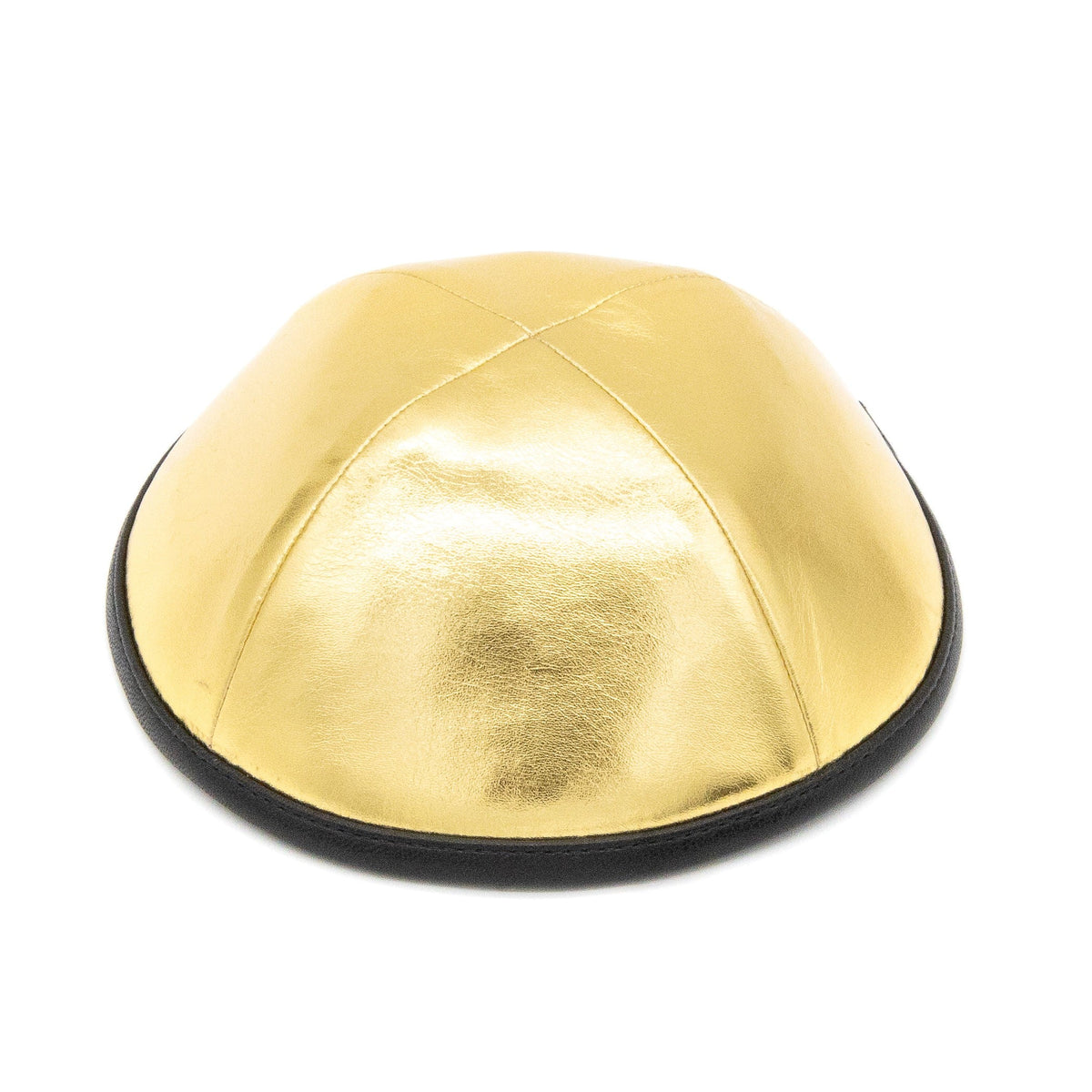 iKippah Shiny Leather