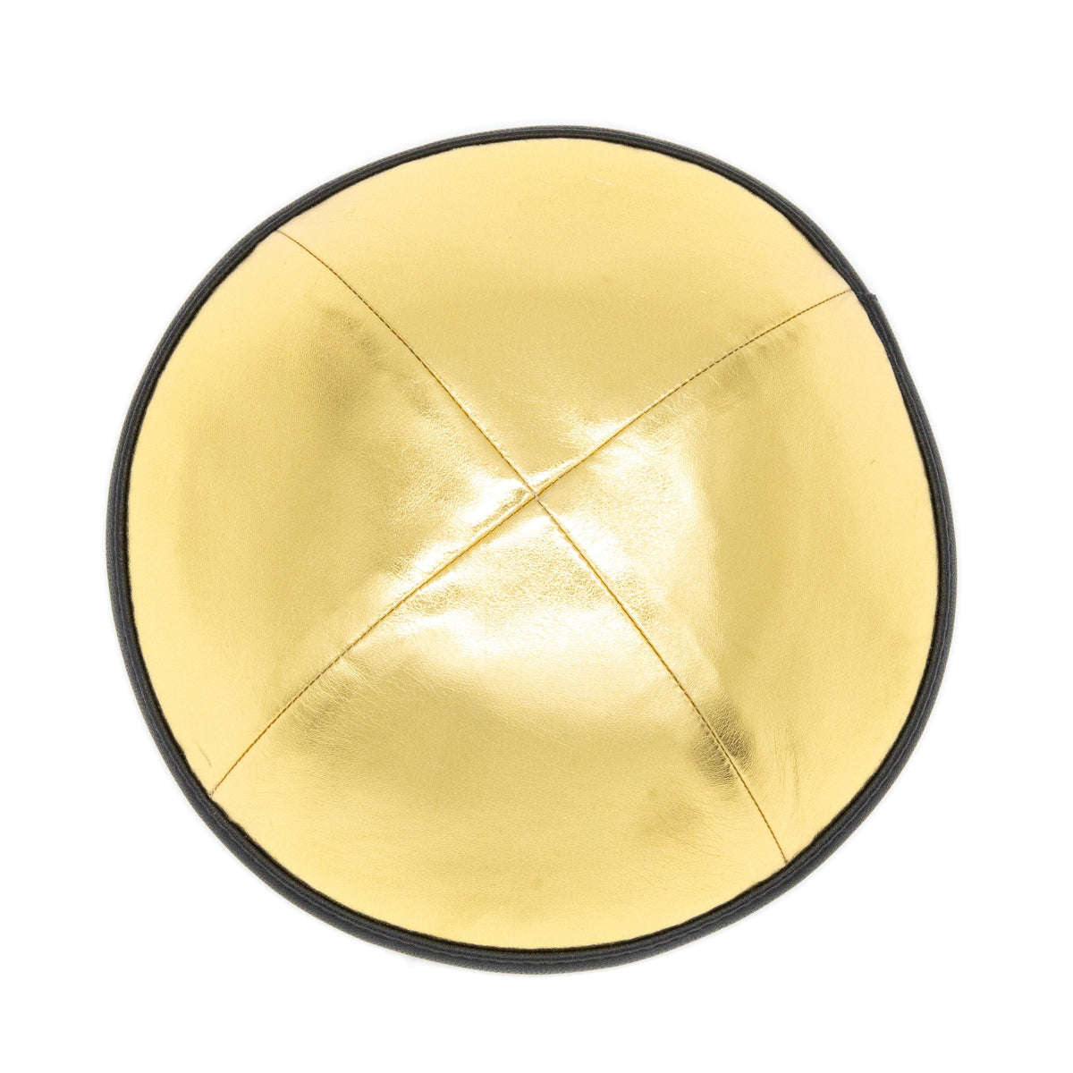 iKippah Shiny Leather