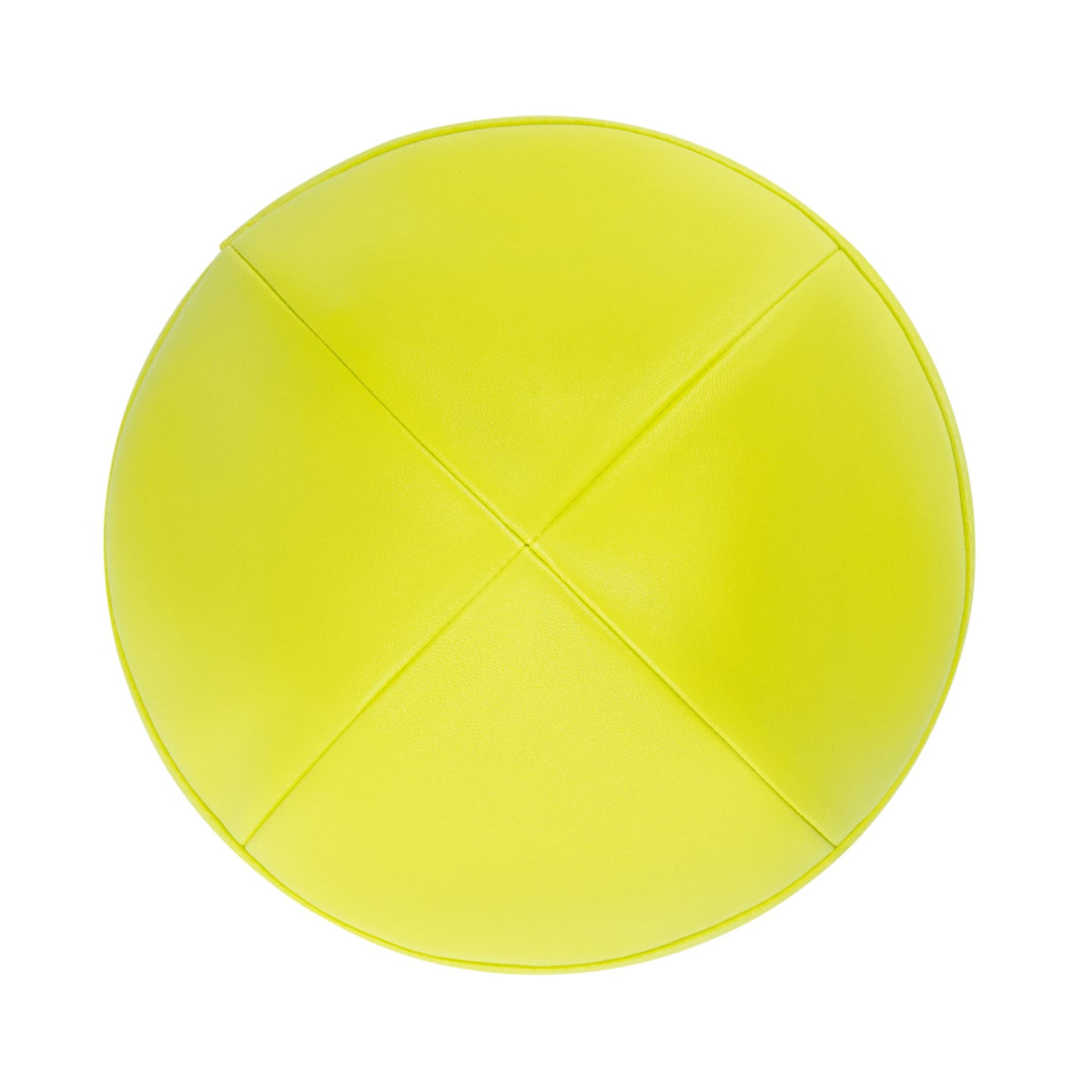 iKippah Lime Leather