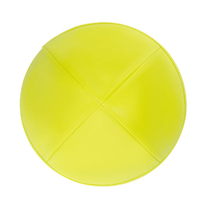 iKippah Lime Leather