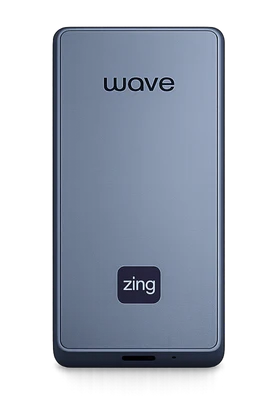 Zing Wave Music Player