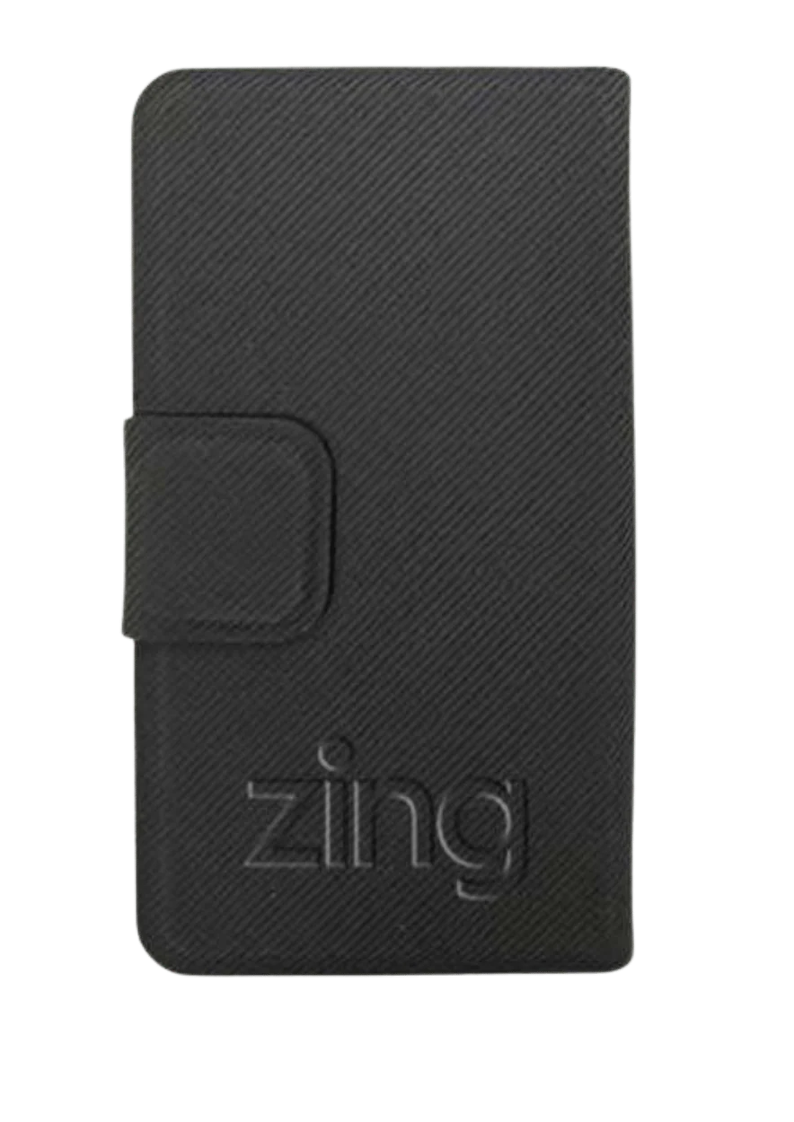כיסוי Zing Wave