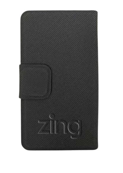 כיסוי Zing Wave