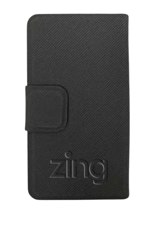 Étui Zing Wave