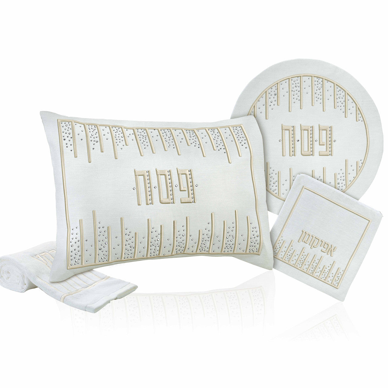 Pesach Set - Bulgatti Collection ITEM#63032