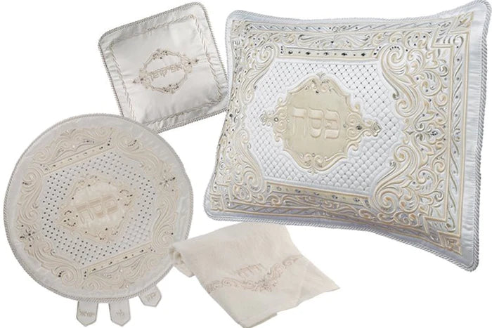 Majestic Collection Seder Set #560  ITEM# 42213