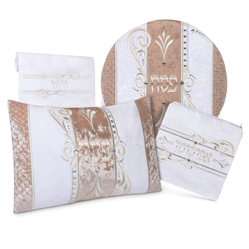 La Royale Collection Seder Set #632 ITEM#56989