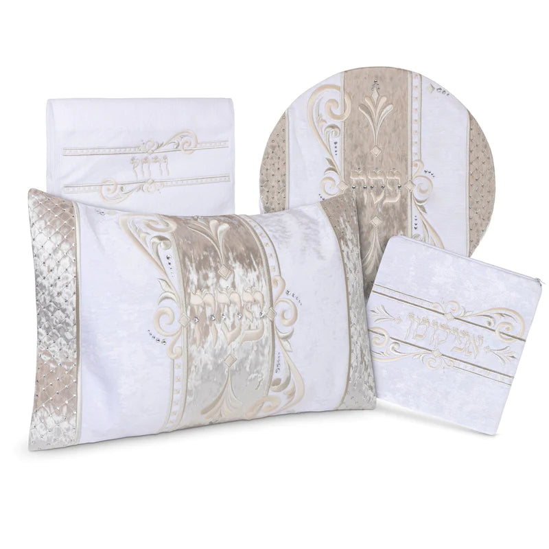 La Royale Collection Seder Set #730 ITEM# 63036